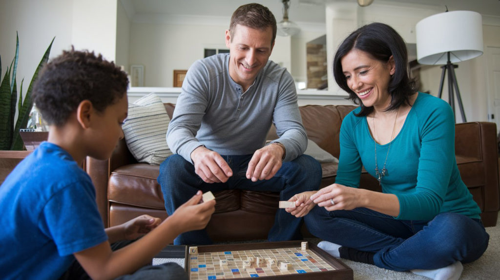 Boost Your Vocabulary: Mobile Word Scramble Helper